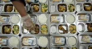 Pengakuan BGN soal Perhitungan MBG Rp10 Ribu 2025 Terbaru