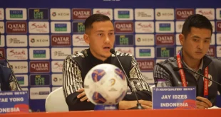 Pengamat Belanda Ragukan Kemampuan Arab Saudi di Piala Dunia 2025