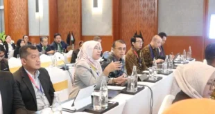 Penghargaan Smart City Pemkot Makassar Inovasi Layanan Publik 2025