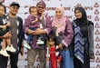Peningkatan Program Asa Meraih Mimpi di Sekolah Rakyat Makassar