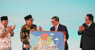 Penjurian Final Benyamin S Award 2025 oleh Pemprov DKI Jakarta