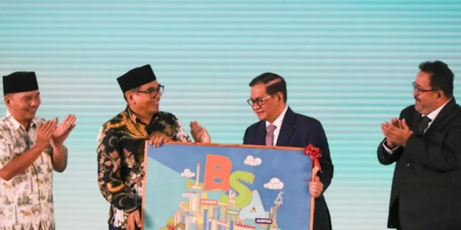 Penjurian Final Benyamin S Award 2025 oleh Pemprov DKI Jakarta