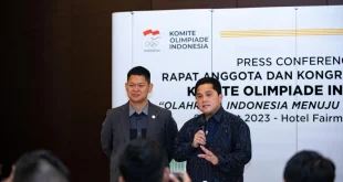 Penolakan Visa Atlet Israel di Indonesia 2025: Analisis IOC & NOC