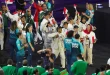 Peraih Emas Olimpiade Puji Atmosfer Kejuaraan Dunia Senam Jakarta 2025