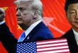 Perang Dagang China-AS Belum Capai Kesepakatan Tarif Terbaru