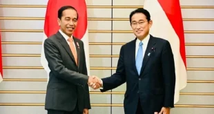 Perbandingan Gaya Kerja PM Jepang dan Jokowi: Fakta Terbaru