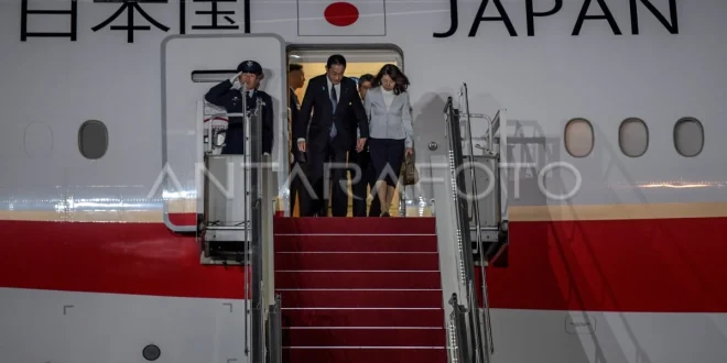 Perdana Menteri Perempuan Pertama Jepang Fumiko Tanaka Resmi Dilantik