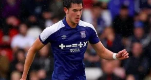 Performa Terkini Elkan Baggott di Ipswich U-21 Premier League 2