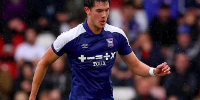 Performa Terkini Elkan Baggott di Ipswich U-21 Premier League 2