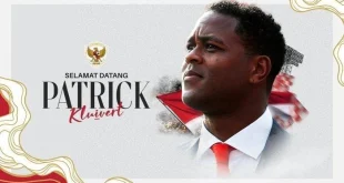 Pergantian Pelatih Timnas Indonesia Gantikan Kluivert, Strategi Baru Menanti