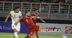 Perjuangan Klok di Piala Dunia: Dedikasi dan Semangat Juang Terbaru
