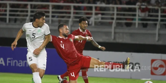 Perjuangan Klok di Piala Dunia: Dedikasi dan Semangat Juang Terbaru