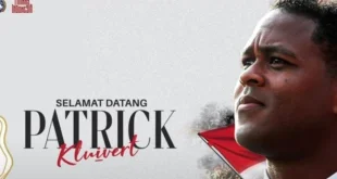 Perkembangan Kluivert 9 Bulan di Timnas Indonesia Terbaru