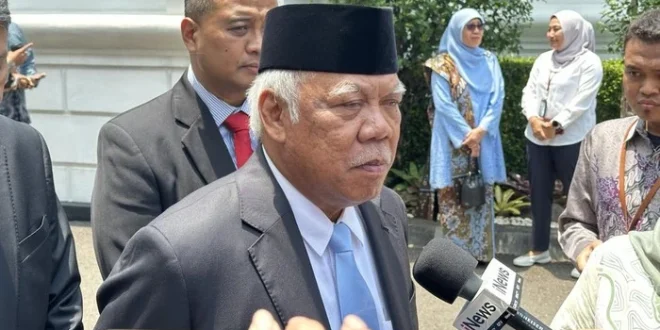Perkembangan Terbaru IKN Nusantara: Ibu Kota Politik Modern 2028