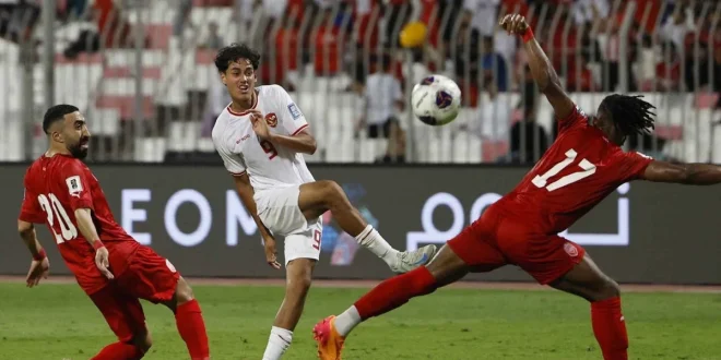 Persiapan Timnas Indonesia Hadapi Arab Saudi: Strategi dan Fokus Terbaru