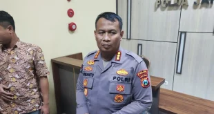 Perwira Polda Sultra Diperiksa Propam Kasus Perampasan & Perkosaan