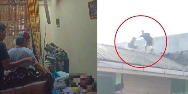 Pilot AU Subang Ditemukan di Rumah Pacar Setelah Pencarian Intensif