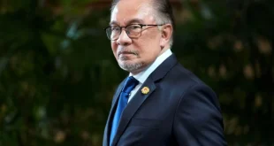 PM Anwar Jelaskan Alasan Malaysia Tolak KTT Perdamaian Gaza