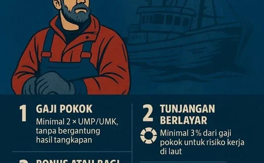 Polda Bali Tetapkan 6 Tersangka Perdagangan Orang di Pelabuhan Benoa