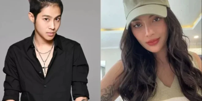Polisi Periksa DJ Panda atas Dugaan Pengancaman Erika Carlina