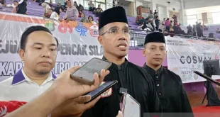 Polisi Usut Pemilik Mercy Ringsek Terkait Ambruknya Ponpes Jawa Barat