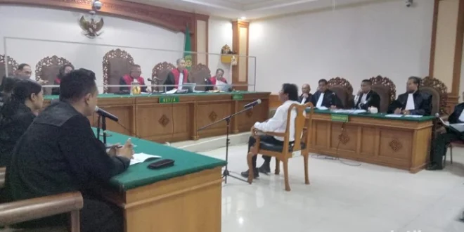 Polri Selidiki Dugaan Bunuh Diri Mahasiswa Unud dengan Bukti CCTV