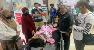 Ponpes Ambruk: 63 Jenazah dan Potongan Tubuh Ditemukan