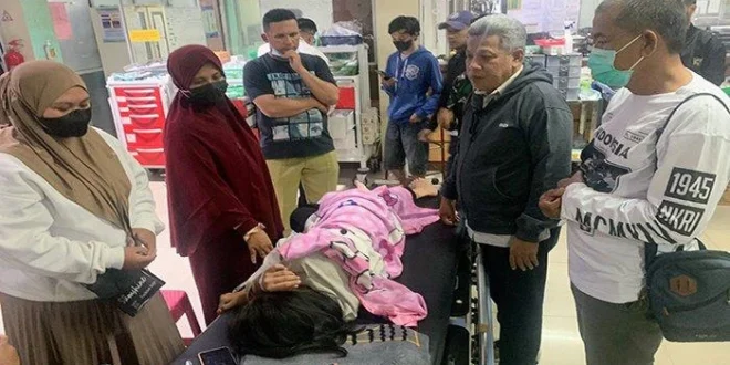 Ponpes Ambruk: 63 Jenazah dan Potongan Tubuh Ditemukan
