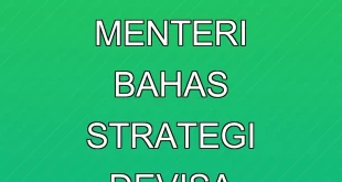 Prabowo Pimpin Rapat Menteri Bahas Strategi Devisa Ekspor 2025