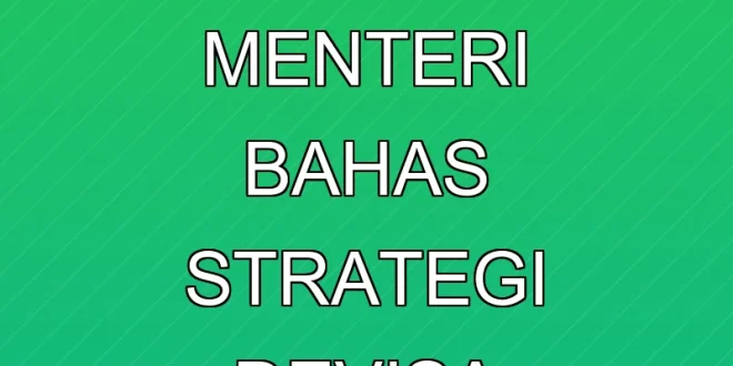 Prabowo Pimpin Rapat Menteri Bahas Strategi Devisa Ekspor 2025