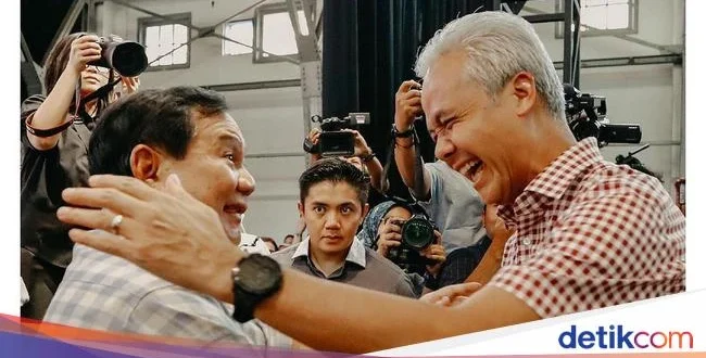 Prabowo Ultah, Anies dan Mensesneg Beri Doa untuk Peran Politiknya