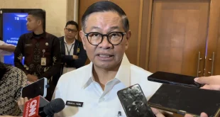 Pramono Anung Ungkap Alasan Mangkraknya Proyek Monorel Jakarta