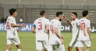 Prediksi 6 Pemain Timnas Indonesia Dicoret Kluivert Bulan Ini