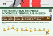 Prediksi Pertumbuhan Ekonomi Triwulan III 2025 oleh Purbaya