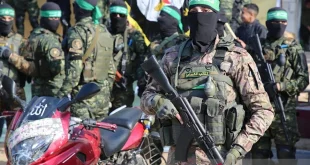 Prediksi Sekjen PBB: Pembebasan Sandera Hamas Segera Terjadi