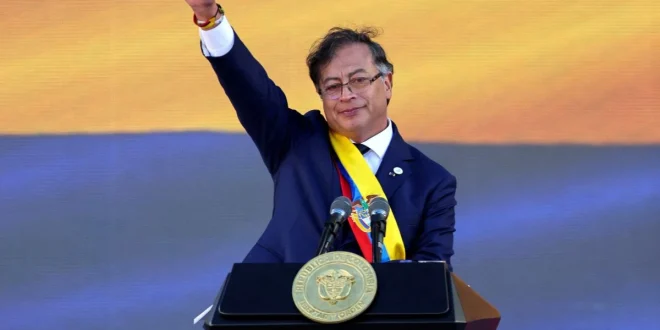 Presiden Kolombia Tuduh AS Langgar Kedaulatan dan Bunuh Nelayan