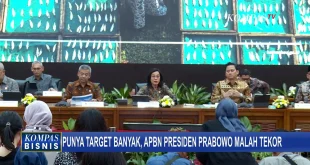 Presiden Madagaskar Tidak Kabur dari Demo Gen Z, Ini Faktanya