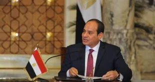Presiden Mesir dan Trump Klaim Perdamaian Gaza Belum Terbukti