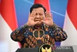 Presiden Prabowo Perintahkan Skema Atasi Utang Proyek Whoosh