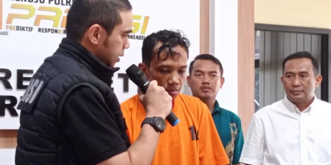 Pria Indonesia Diduga Bunuh Istri di Singapura, Fakta Terbaru 2025