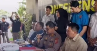 Priguna Dituntut 11 Tahun Penjara Kasus Pemerkosaan Pasien RSHS