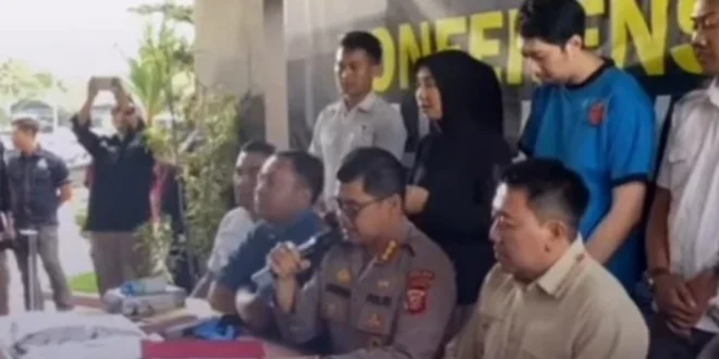 Priguna Dituntut 11 Tahun Penjara Kasus Pemerkosaan Pasien RSHS