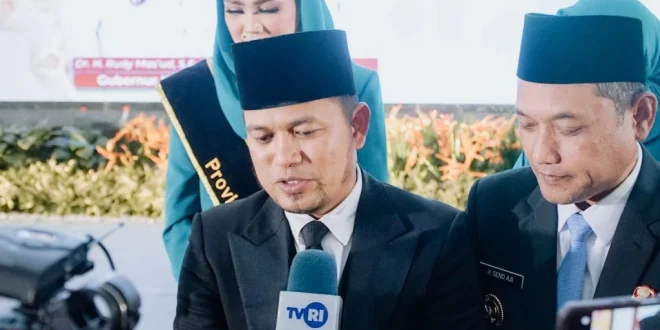 Produksi Migas Kaltim 2025: Anugerah Tuhan dan Pilar Energi RI