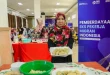 Program BRI Peduli Perkuat Pemberdayaan Eks PMI NTB 2025