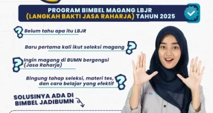 Program Magang Nasional 2025: Wamenaker Targetkan 20 Ribu Peserta