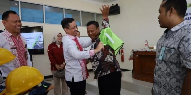 Program Pelatihan Santri Tenaga Konstruksi, Solusi SDM 2025