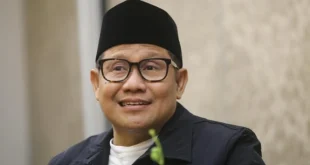 Program SMK Go Global Cak Imin: Tingkatkan Kompetensi Vokasi