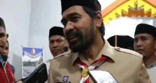 Protes Gubernur Muzakir atas Pemotongan Anggaran Aceh 25%