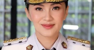 Protes Sherly Tjoanda di Purbaya Tolak Pemangkasan TKD DBH