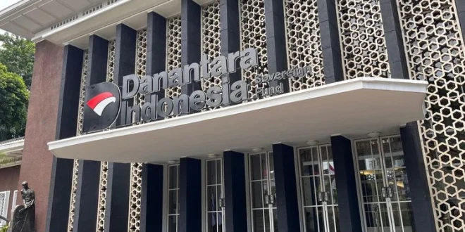 Proyek Waste to Energy Bos Danantara: Investasi Rp91 Triliun 2025